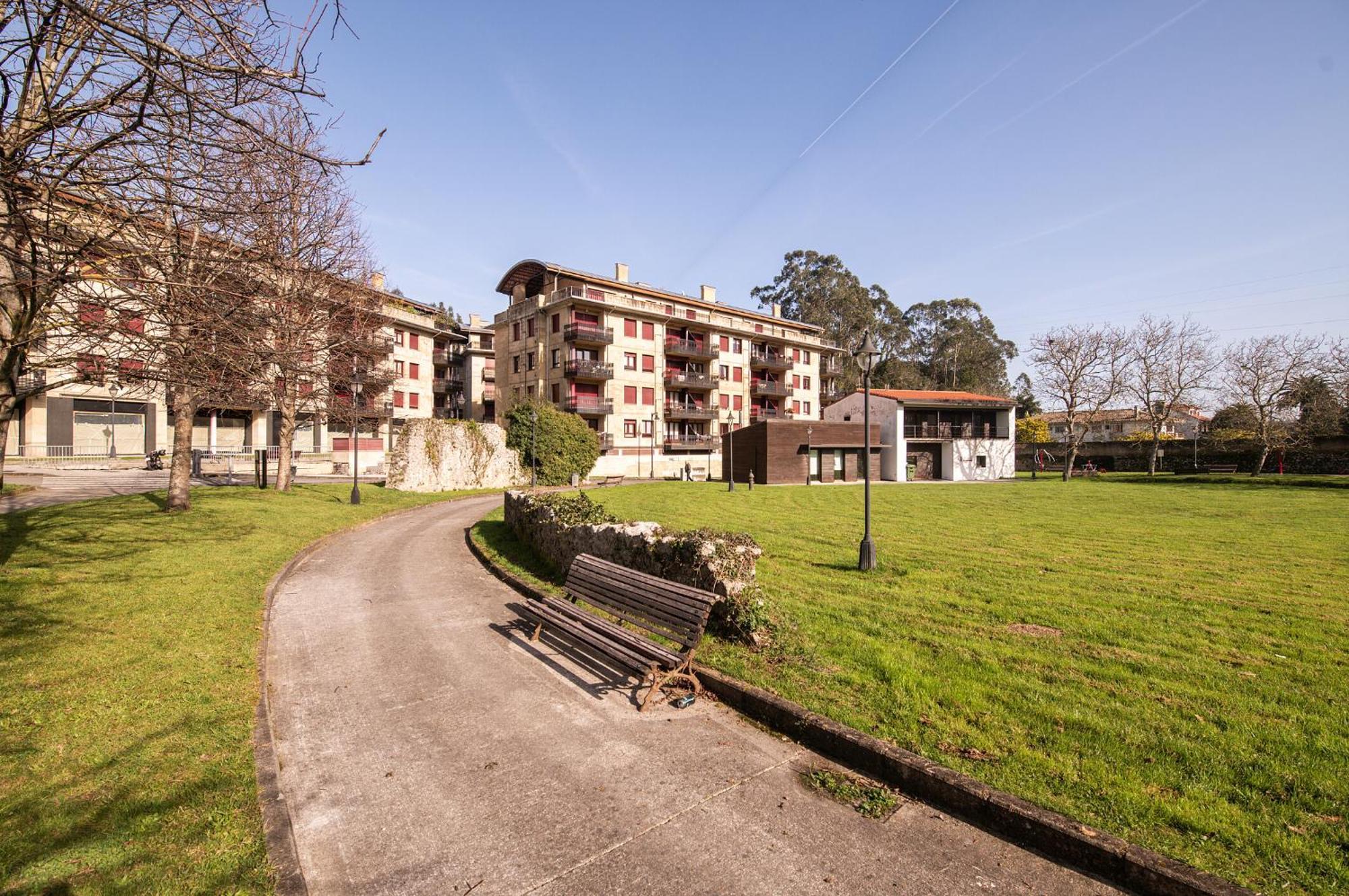 Rinconin, Estudio A 900 Metros De La Playa Vut-3936-As Llanes Exterior photo