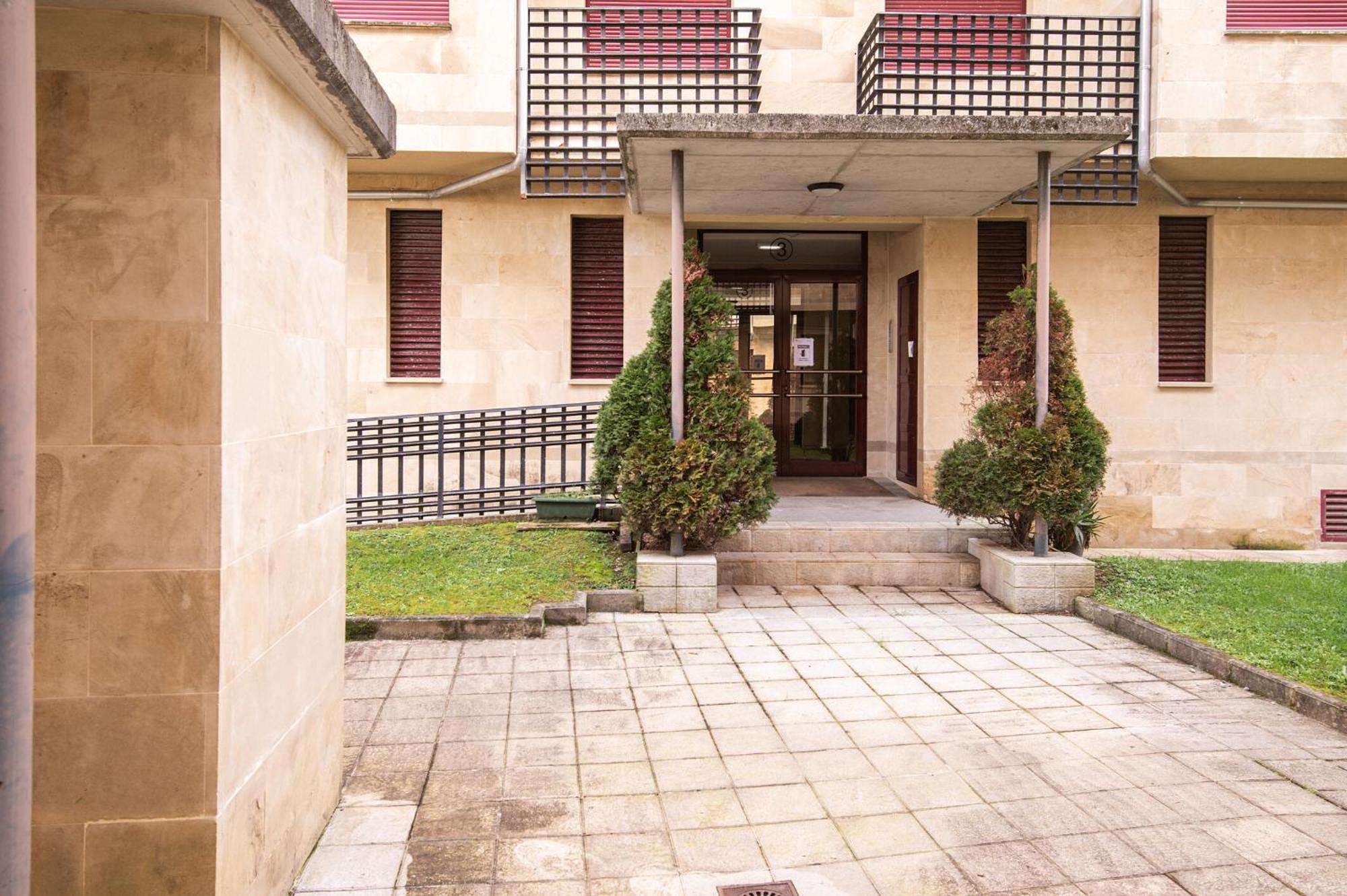 Rinconin, Estudio A 900 Metros De La Playa Vut-3936-As Llanes Exterior photo