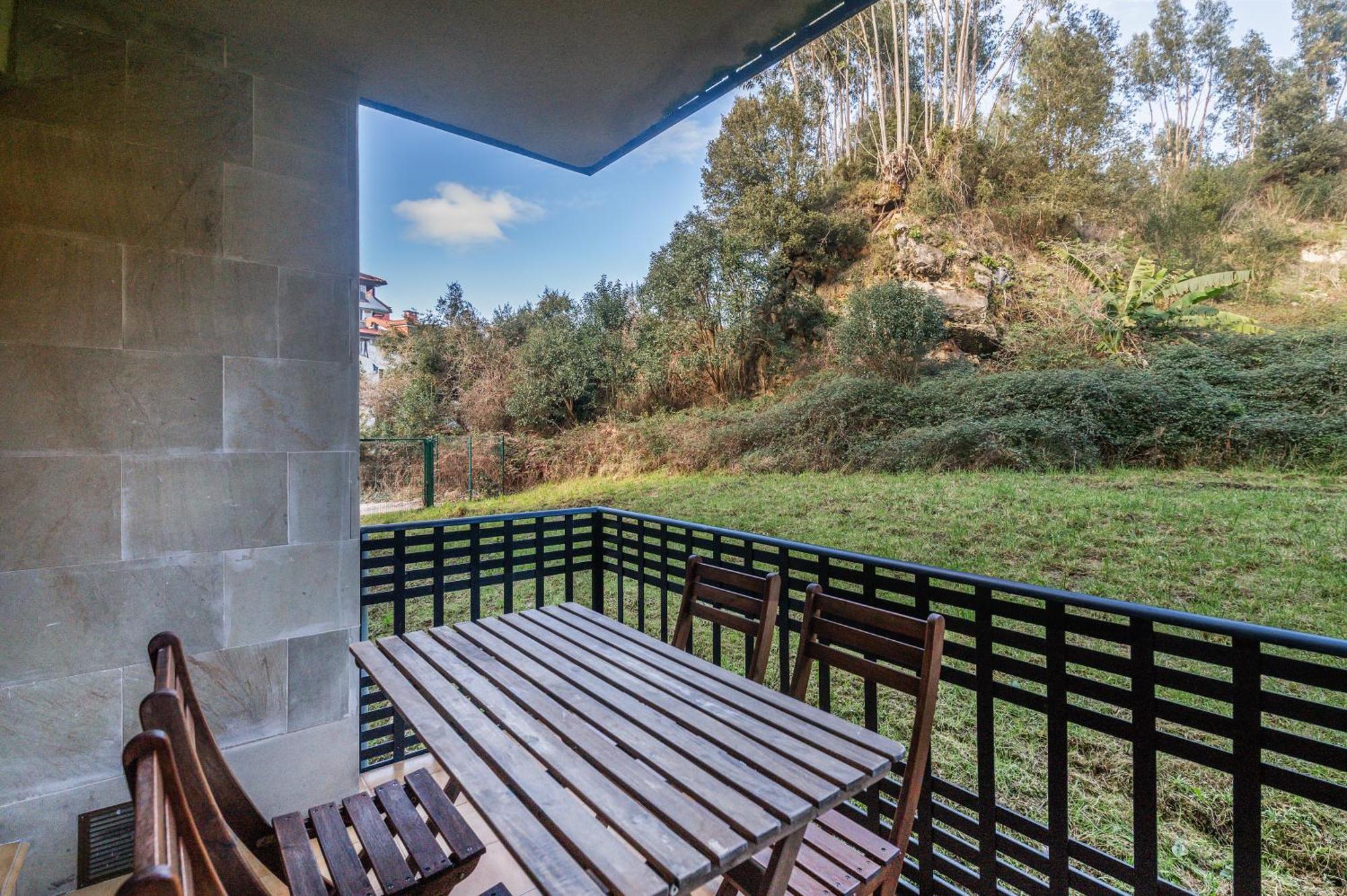 Rinconin, Estudio A 900 Metros De La Playa Vut-3936-As Llanes Exterior photo