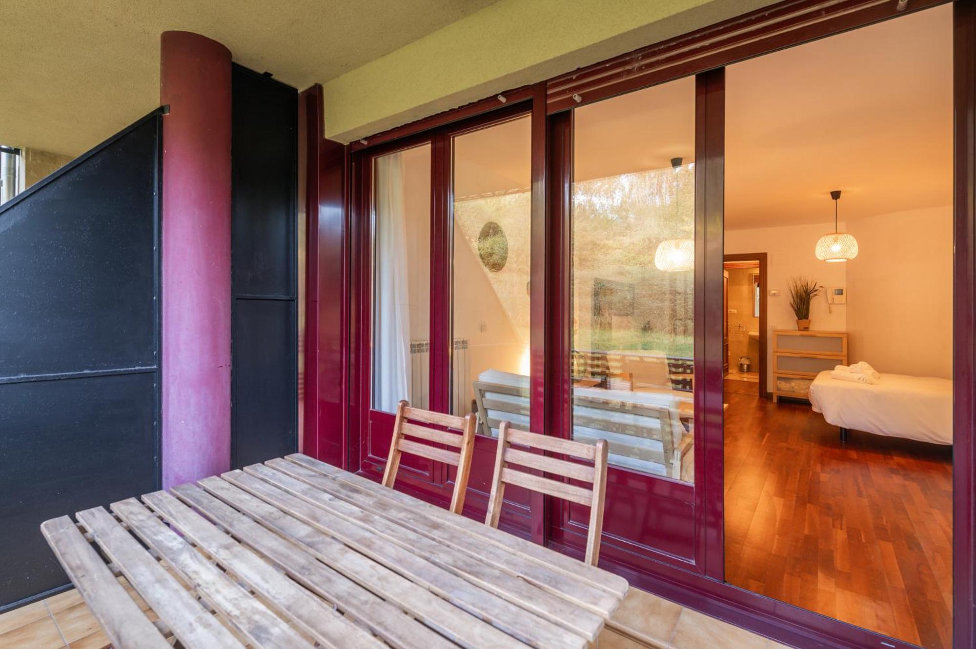 Rinconin, Estudio A 900 Metros De La Playa Vut-3936-As Llanes Exterior photo