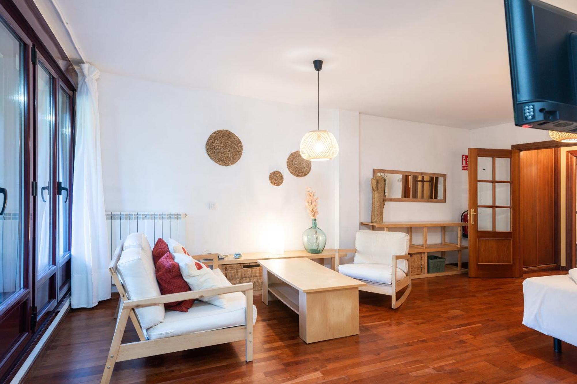 Rinconin, Estudio A 900 Metros De La Playa Vut-3936-As Llanes Exterior photo