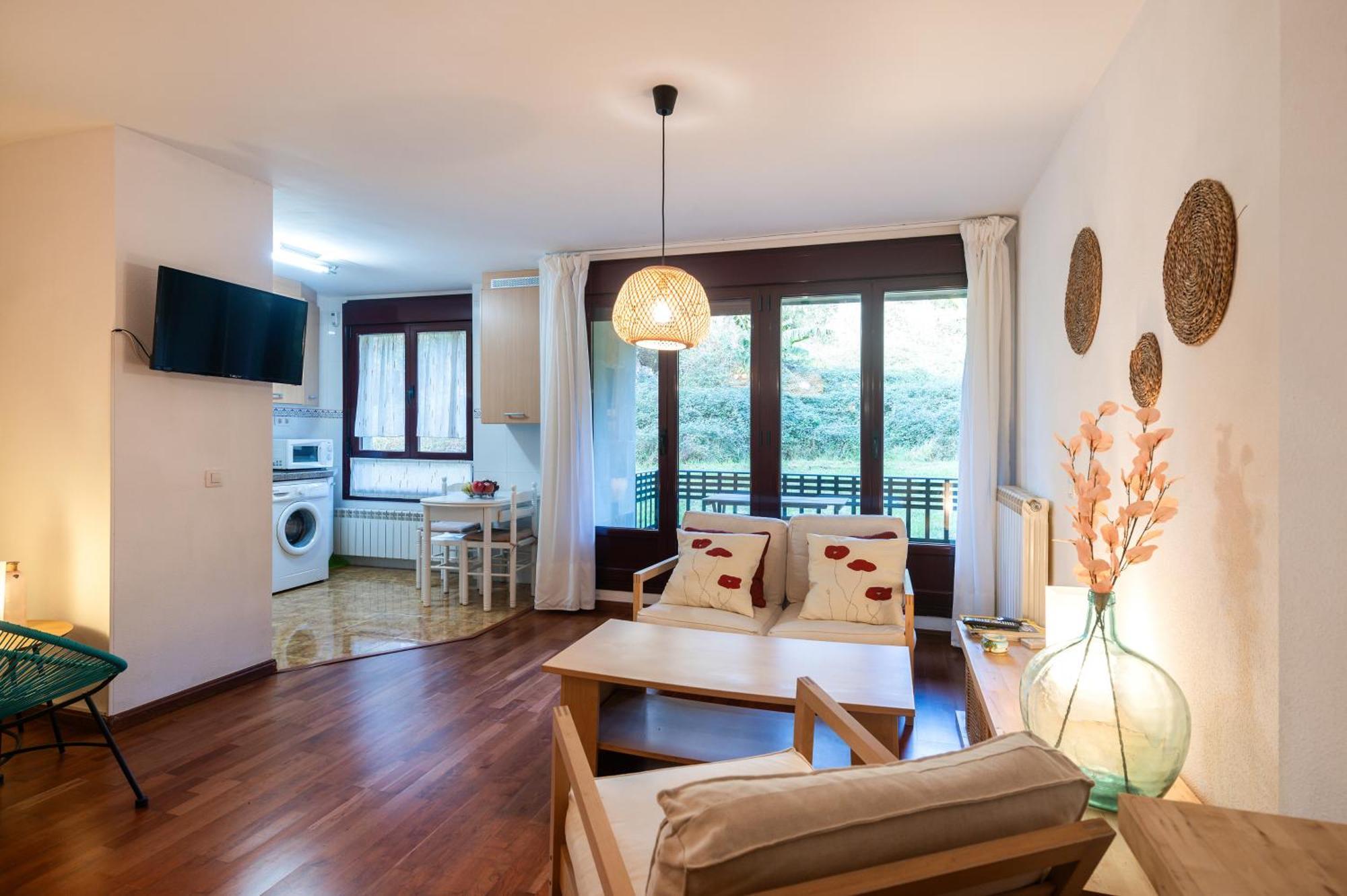 Rinconin, Estudio A 900 Metros De La Playa Vut-3936-As Llanes Exterior photo