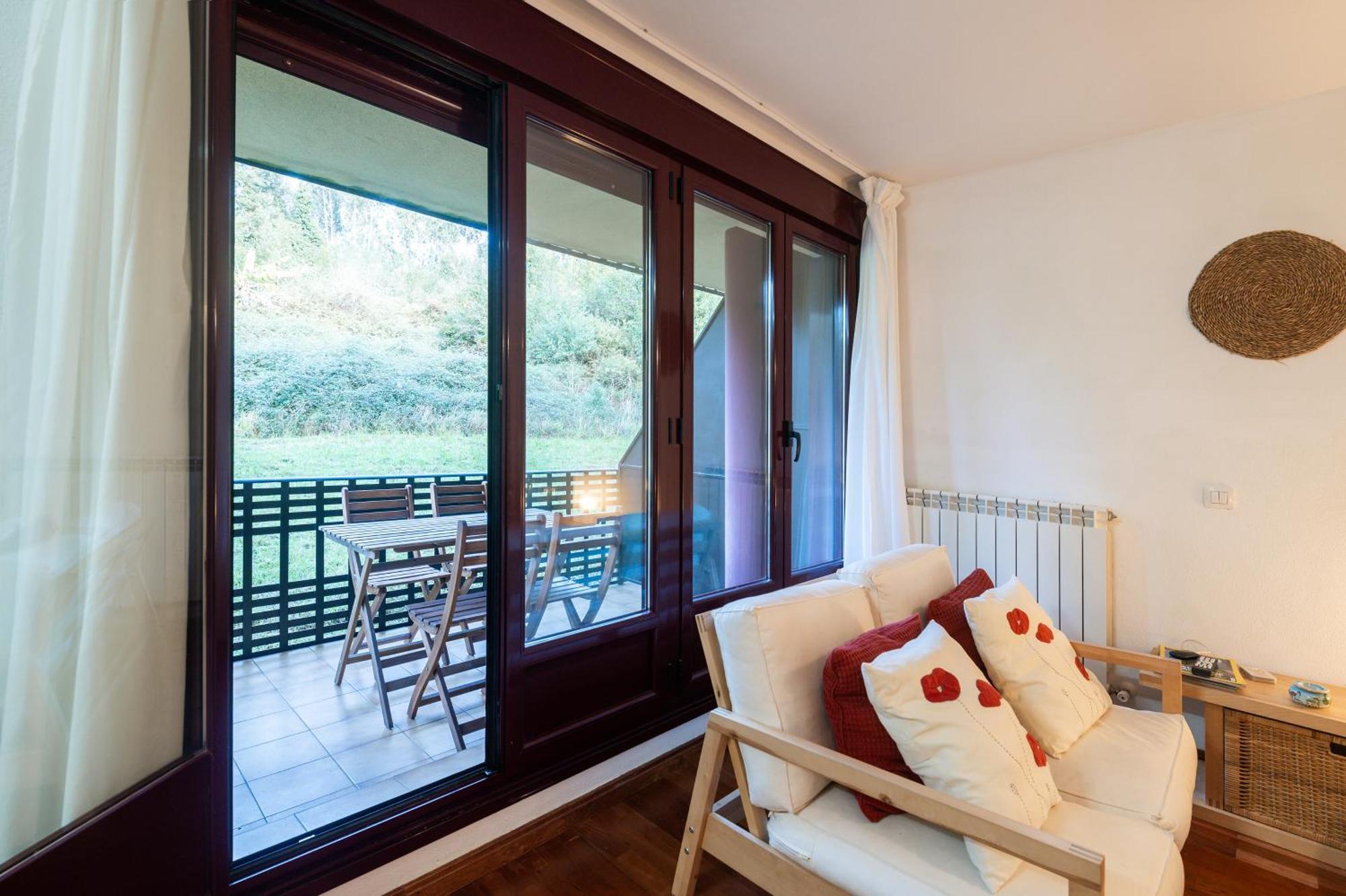 Rinconin, Estudio A 900 Metros De La Playa Vut-3936-As Llanes Exterior photo