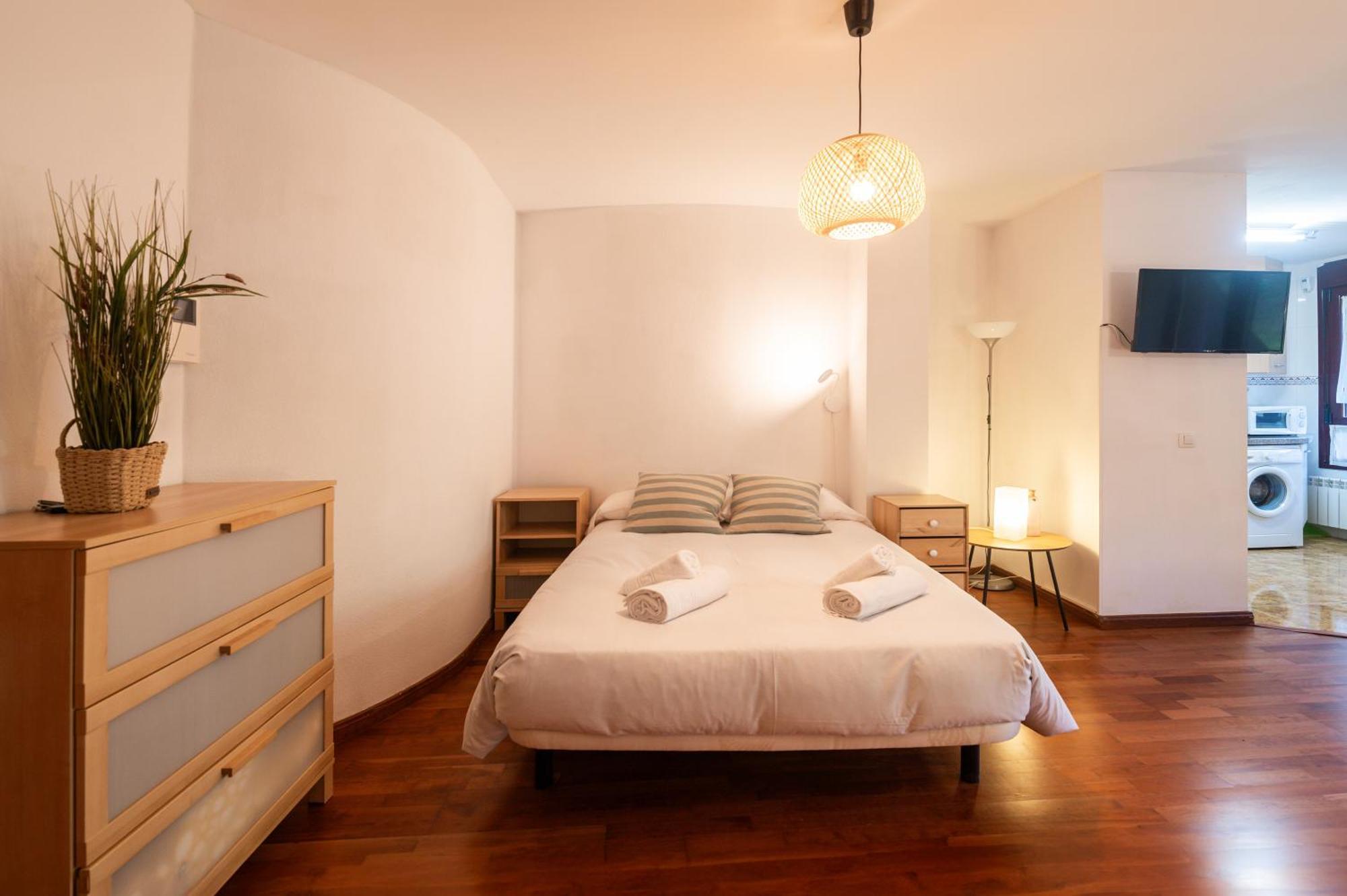 Rinconin, Estudio A 900 Metros De La Playa Vut-3936-As Llanes Exterior photo