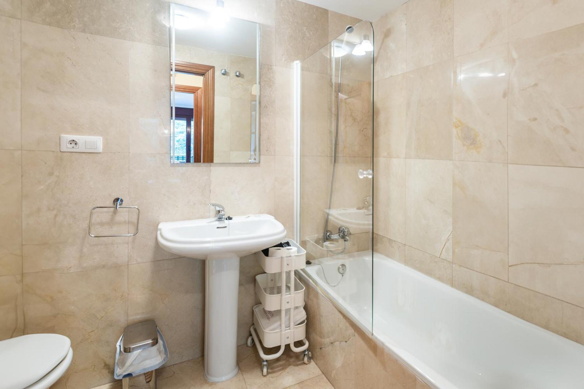 Rinconin, Estudio A 900 Metros De La Playa Vut-3936-As Llanes Exterior photo